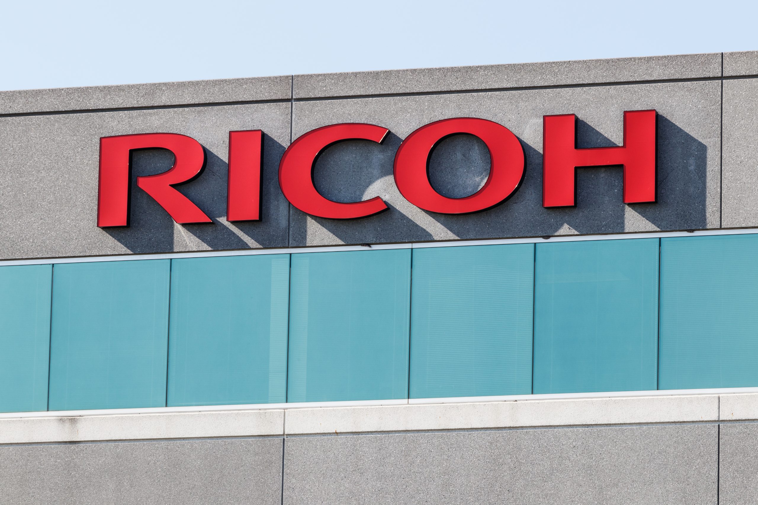 Comunicazione listini Ricoh giugno 2026